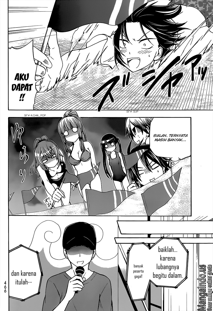 magatsuki - Chapter: 34