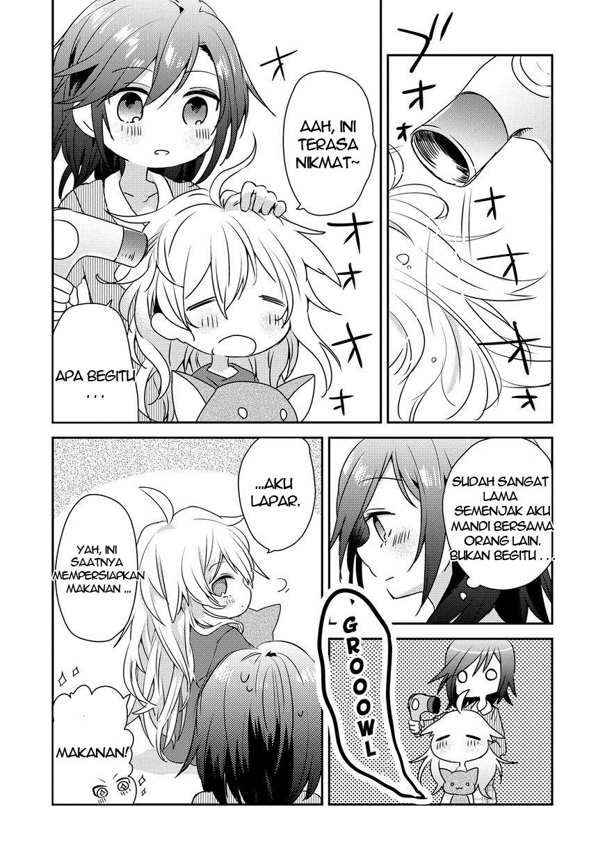 koneko-mata-hiroimashita - Chapter: 03