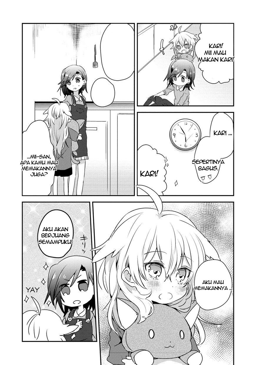 koneko-mata-hiroimashita - Chapter: 03