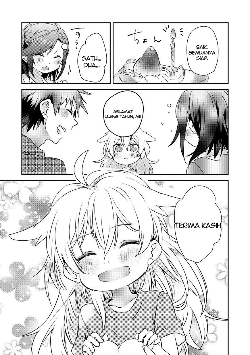 koneko-mata-hiroimashita - Chapter: 03