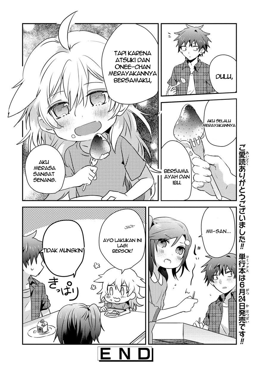 koneko-mata-hiroimashita - Chapter: 03