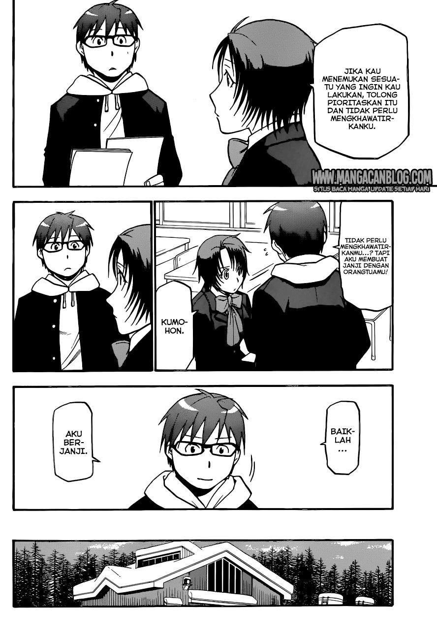 silver-spoon - Chapter: 90