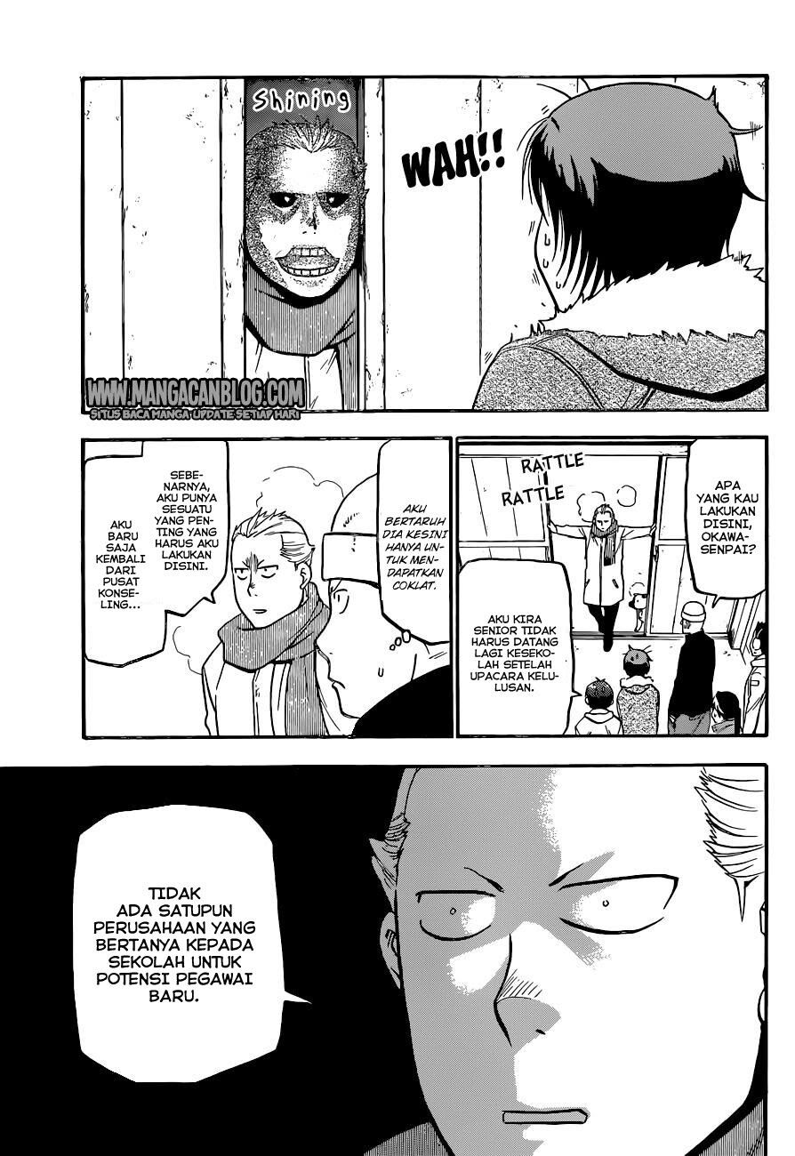 silver-spoon - Chapter: 90