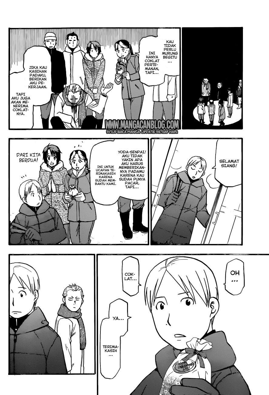 silver-spoon - Chapter: 90