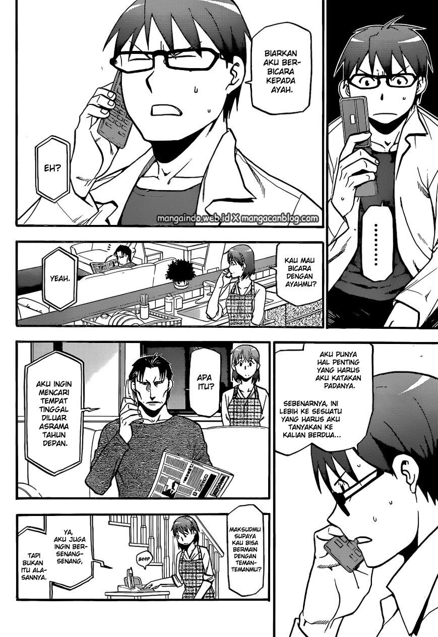 silver-spoon - Chapter: 91