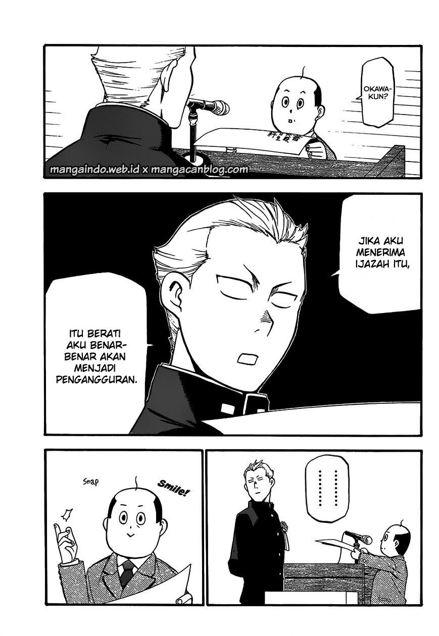 silver-spoon - Chapter: 92