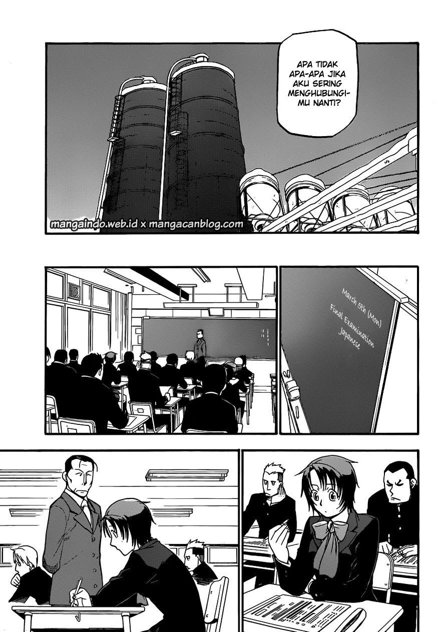 silver-spoon - Chapter: 92