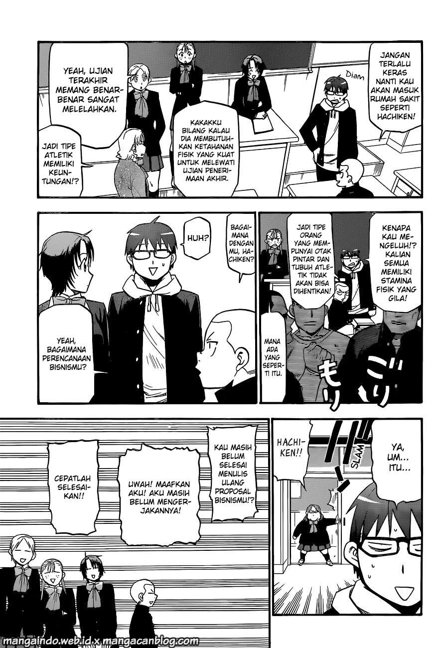 silver-spoon - Chapter: 93