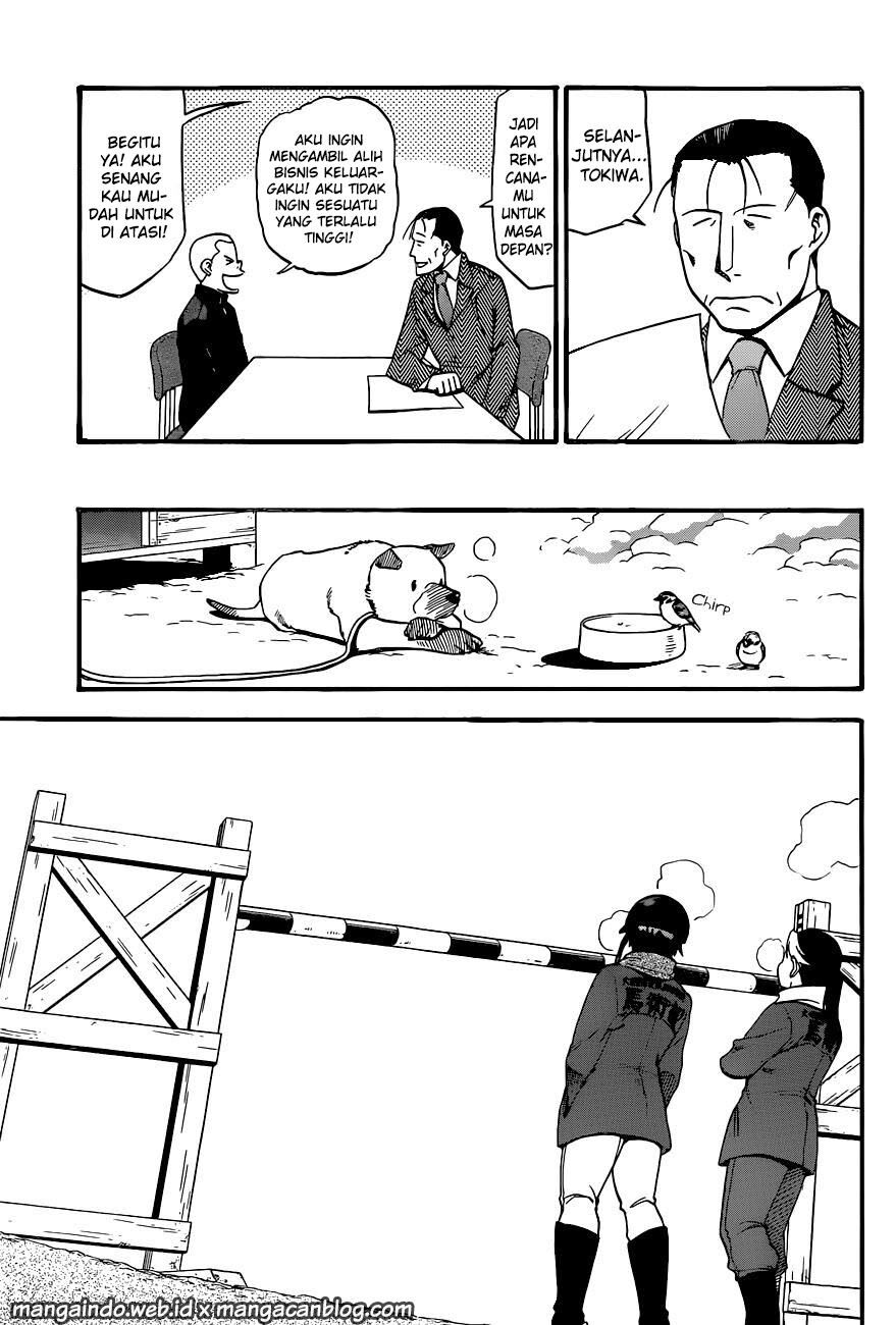 silver-spoon - Chapter: 93