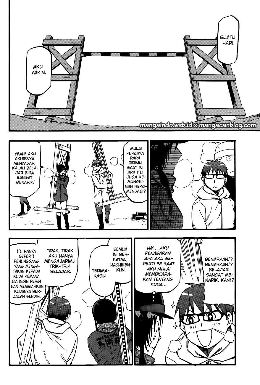 silver-spoon - Chapter: 93