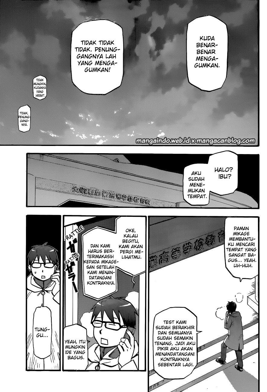 silver-spoon - Chapter: 93