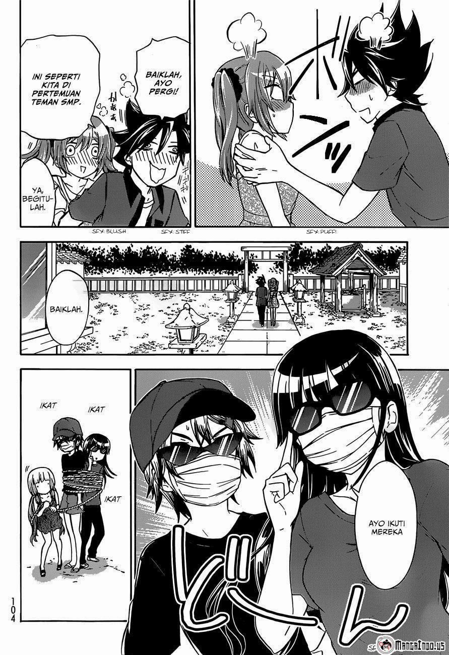 magatsuki - Chapter: 37