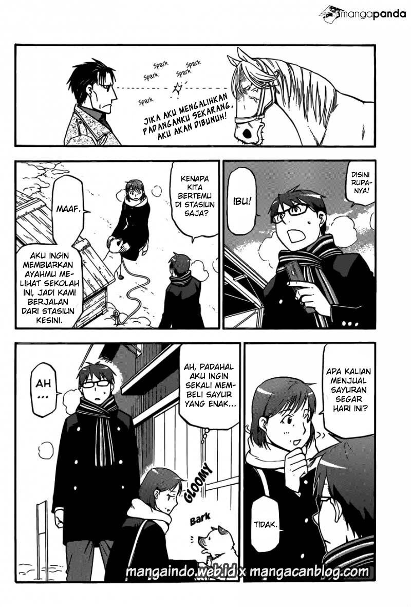 silver-spoon - Chapter: 94