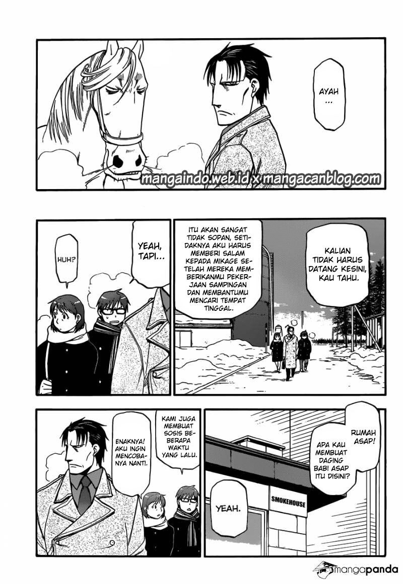 silver-spoon - Chapter: 94