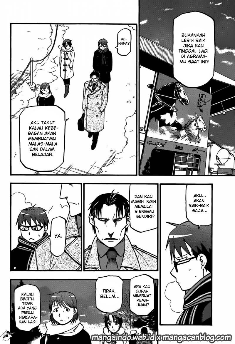 silver-spoon - Chapter: 94