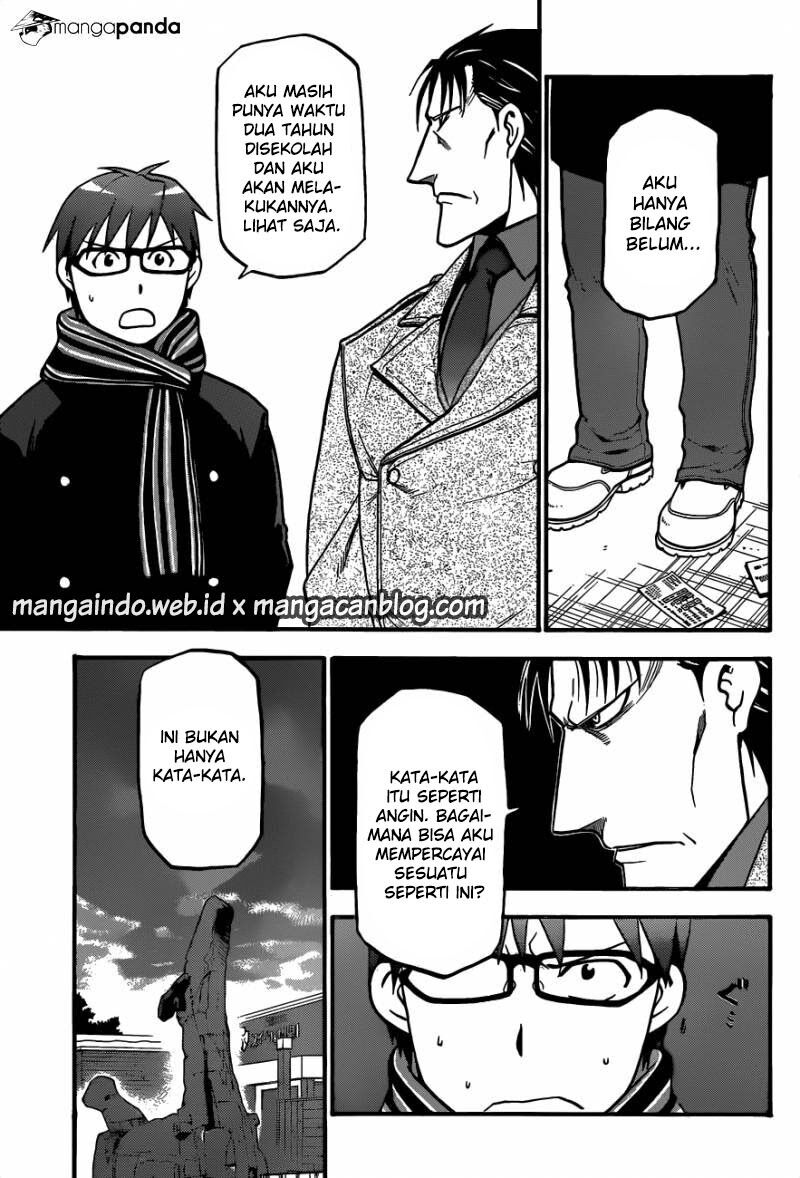 silver-spoon - Chapter: 94