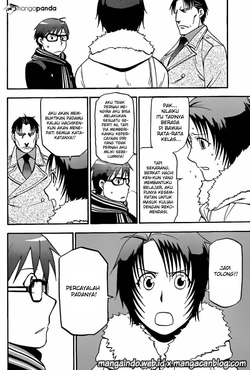 silver-spoon - Chapter: 94