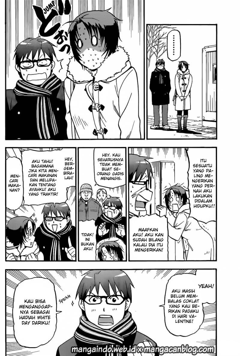 silver-spoon - Chapter: 94