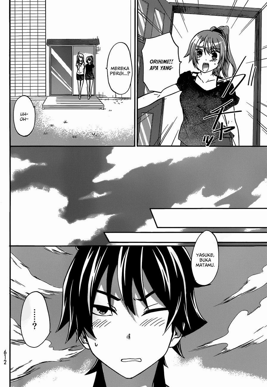 magatsuki - Chapter: 38