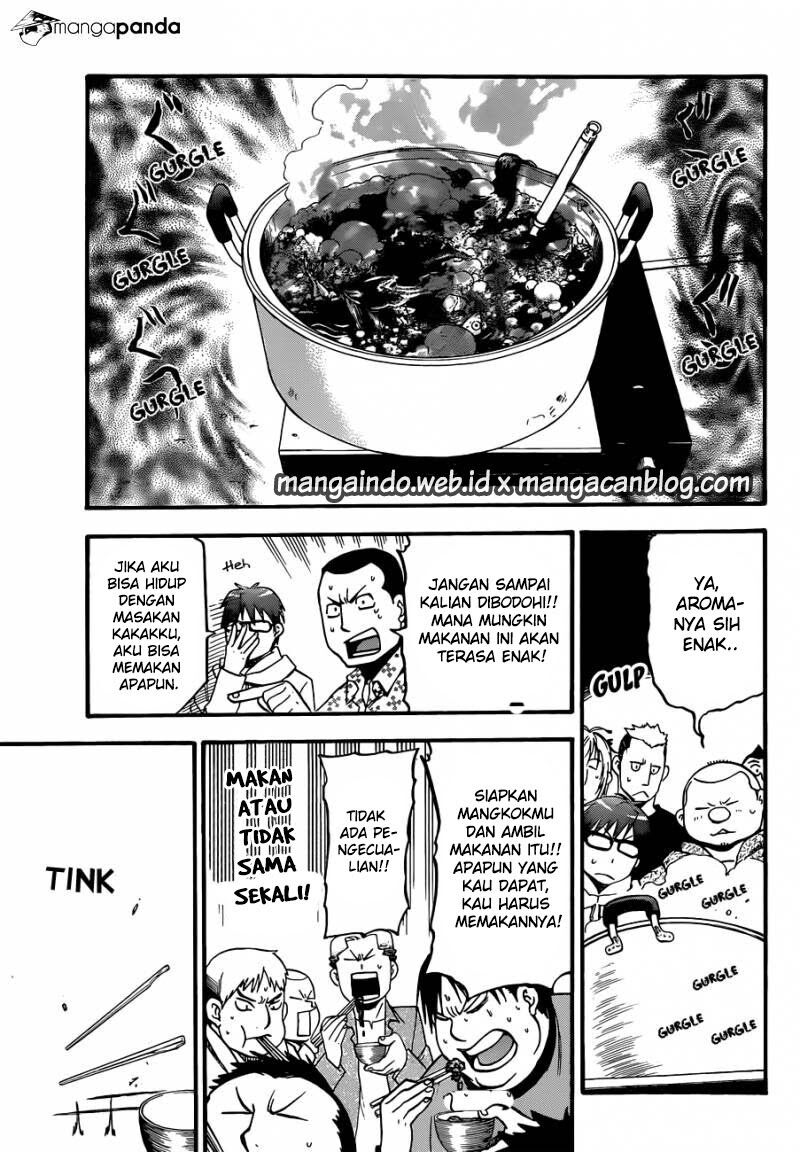 silver-spoon - Chapter: 95