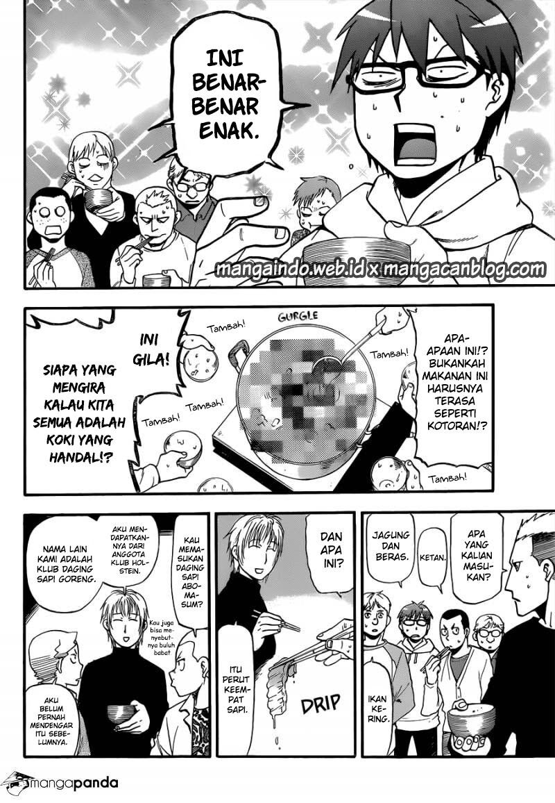 silver-spoon - Chapter: 95