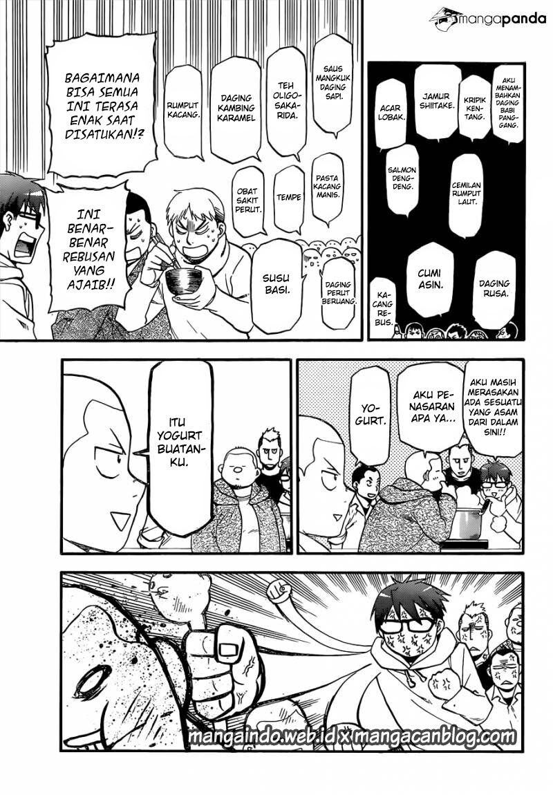 silver-spoon - Chapter: 95