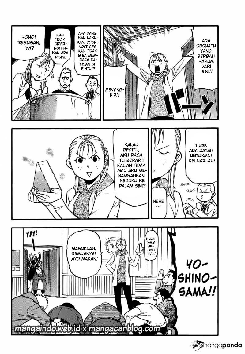 silver-spoon - Chapter: 95