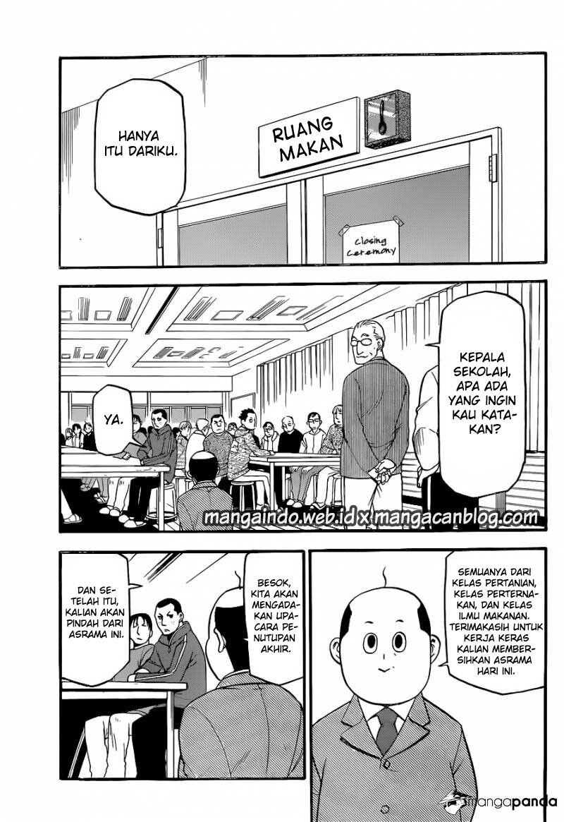 silver-spoon - Chapter: 95