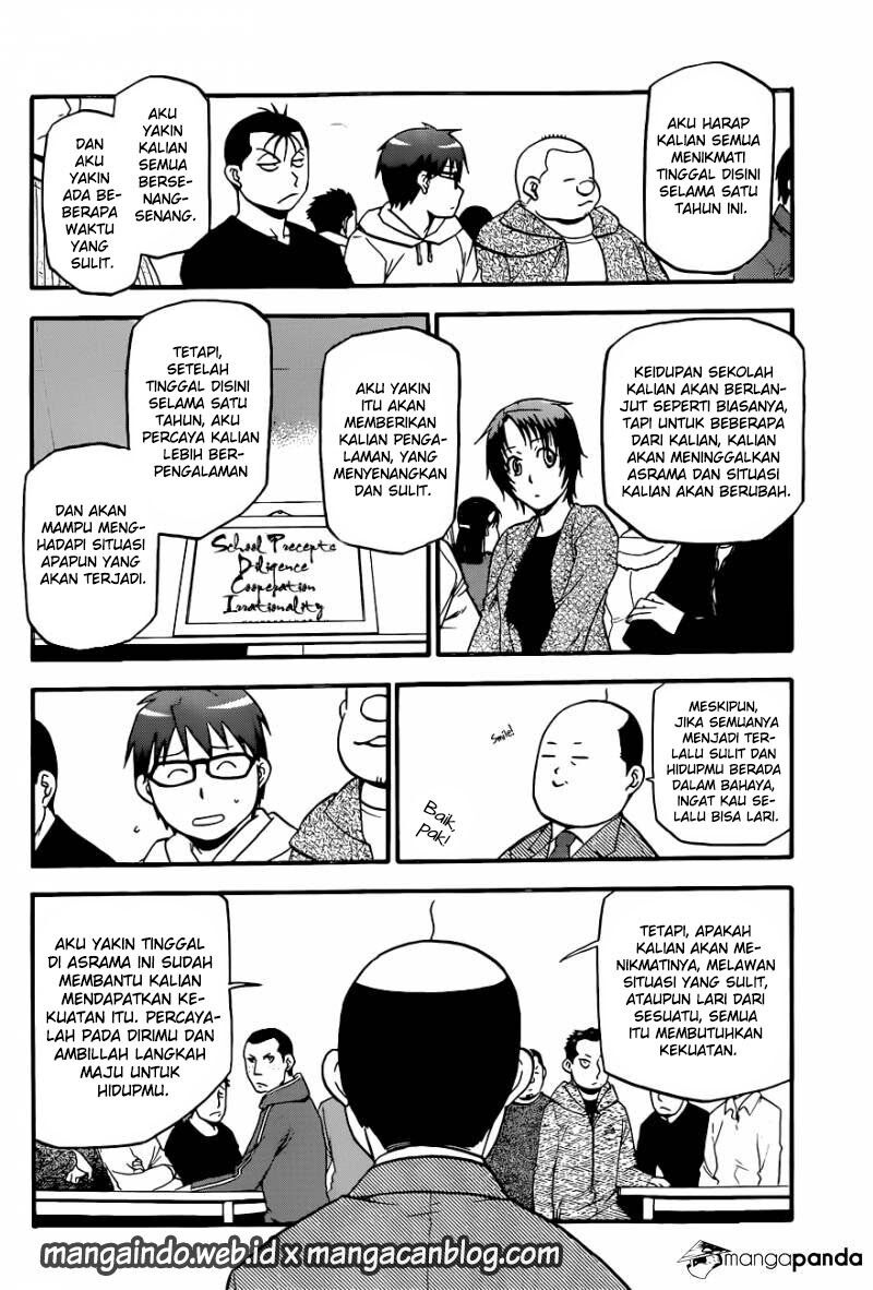 silver-spoon - Chapter: 95