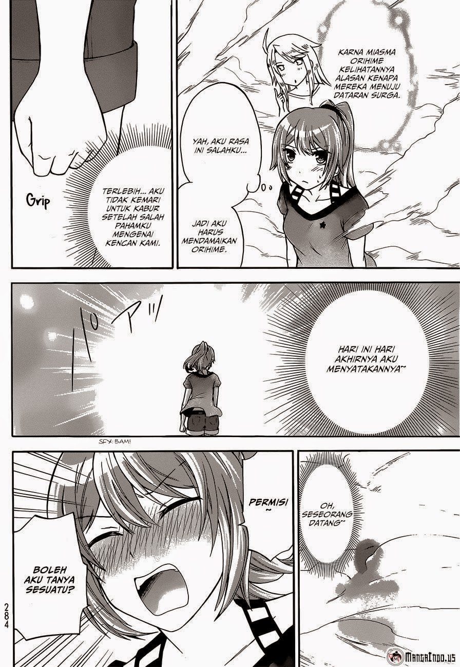 magatsuki - Chapter: 39