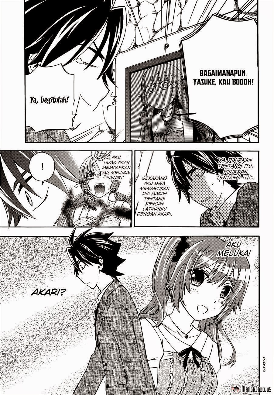 magatsuki - Chapter: 39