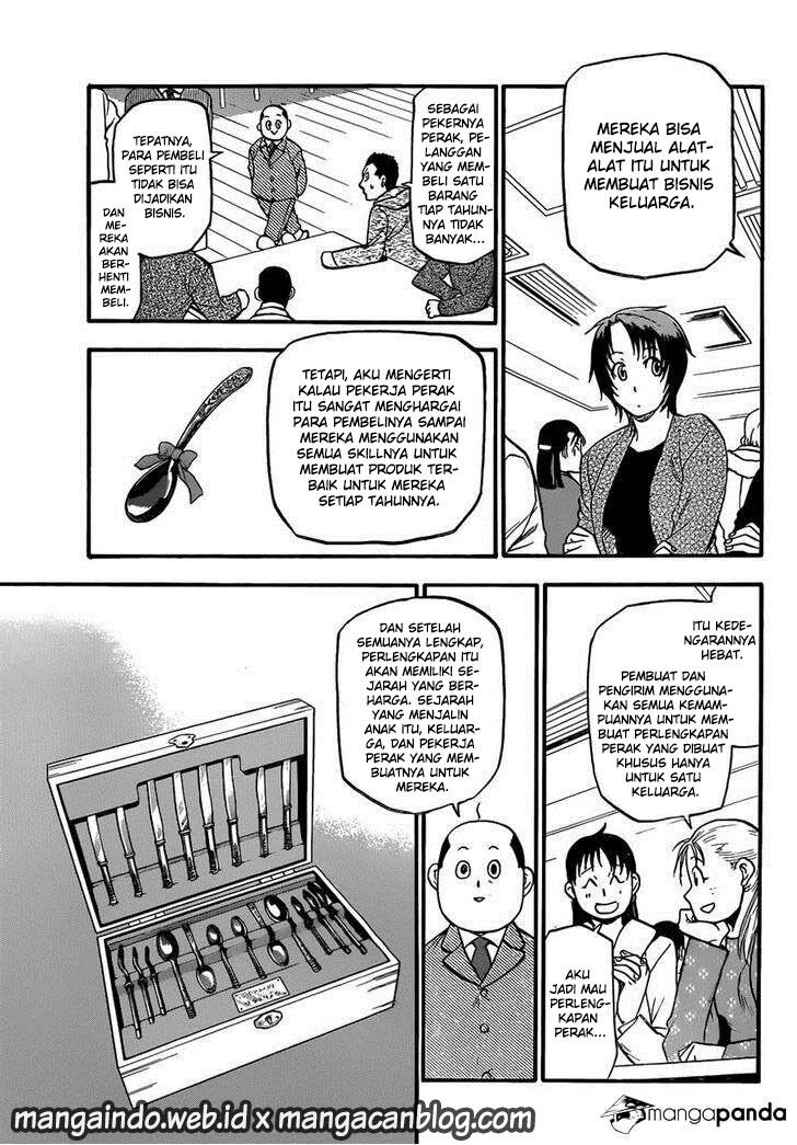 silver-spoon - Chapter: 96