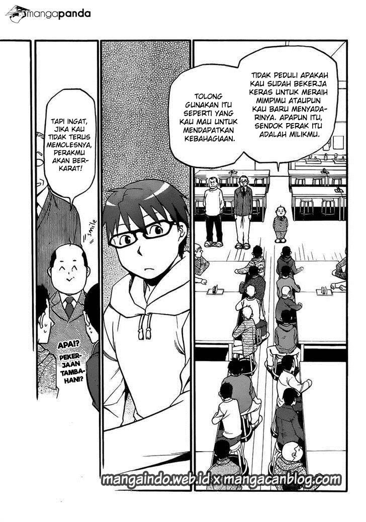 silver-spoon - Chapter: 96