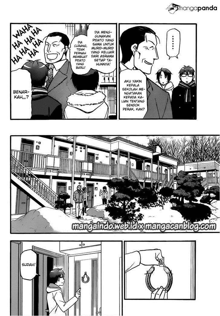 silver-spoon - Chapter: 96