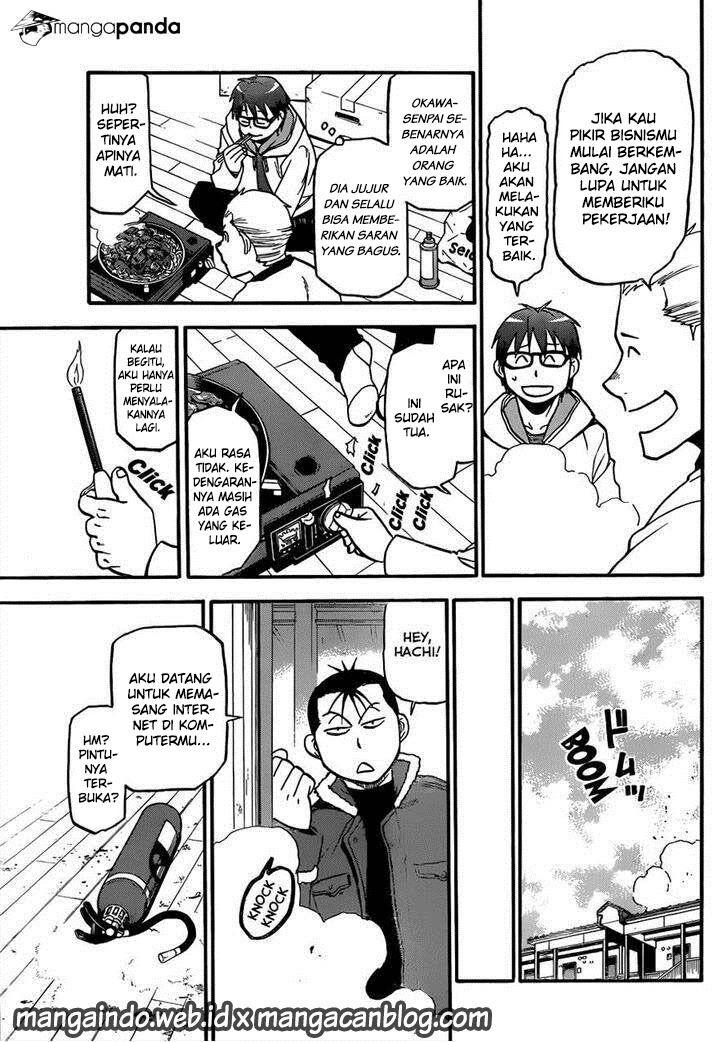 silver-spoon - Chapter: 96