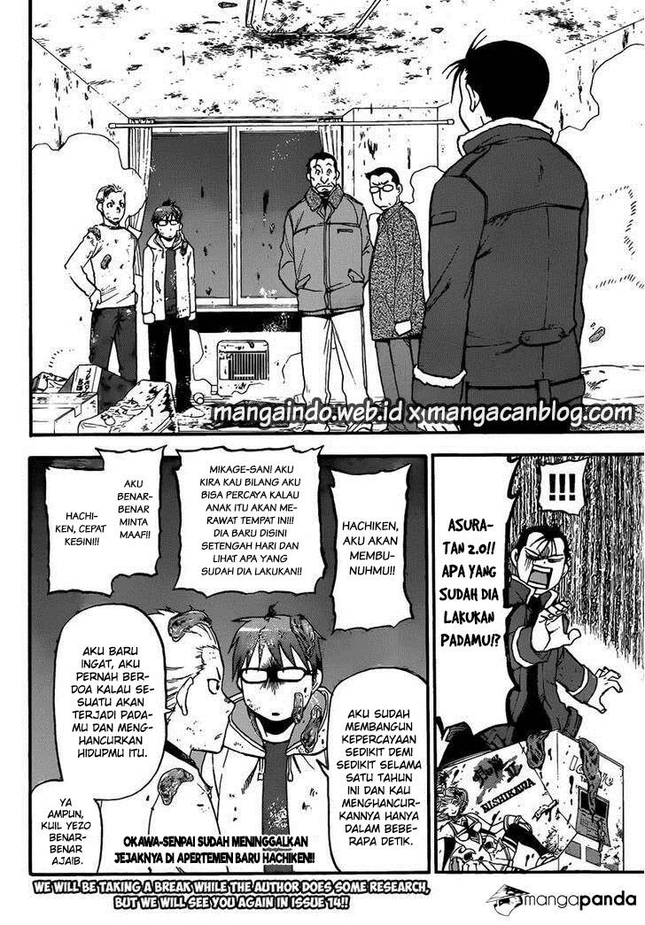 silver-spoon - Chapter: 96