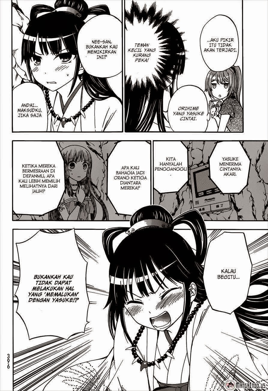 magatsuki - Chapter: 40