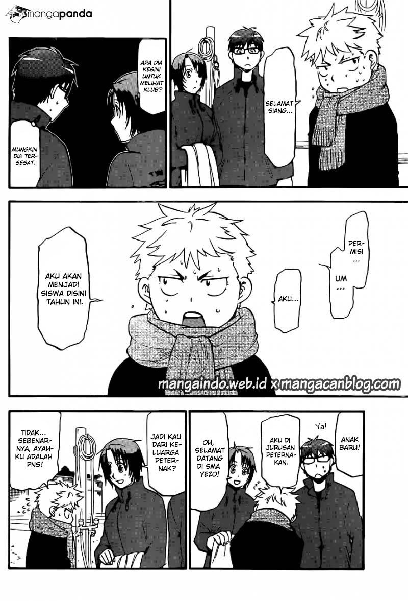 silver-spoon - Chapter: 97