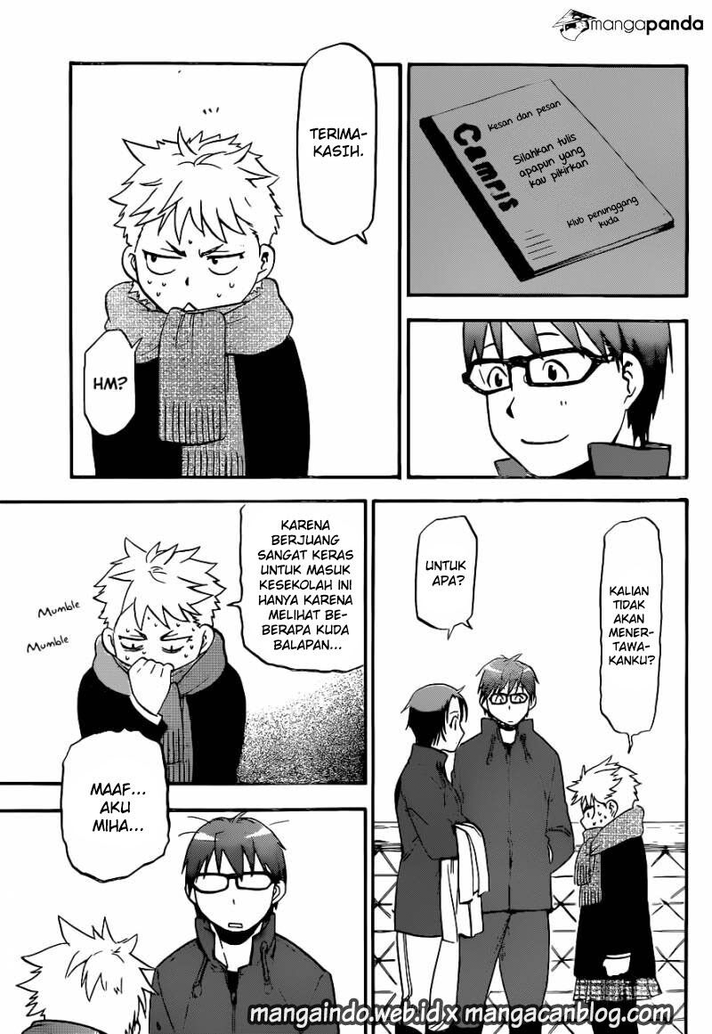 silver-spoon - Chapter: 97