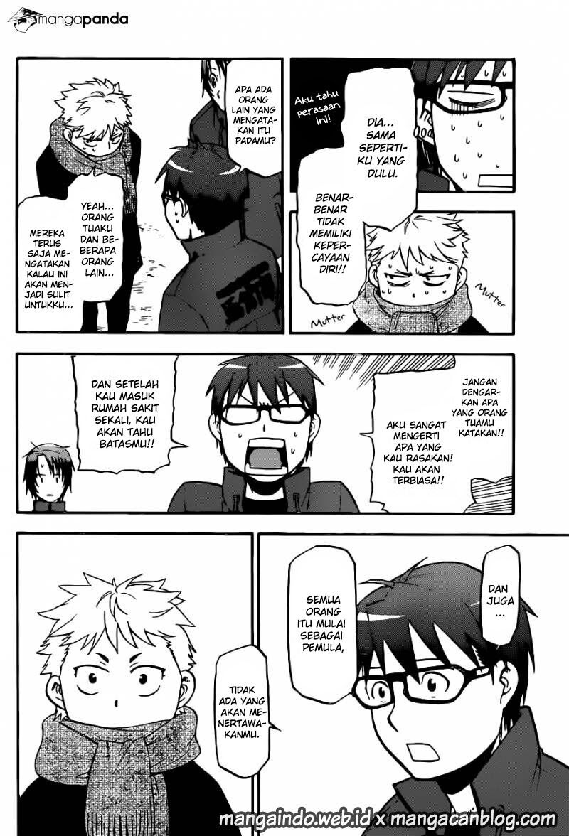 silver-spoon - Chapter: 97