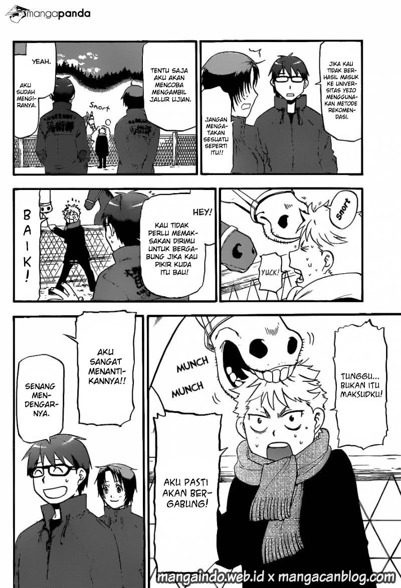 silver-spoon - Chapter: 97