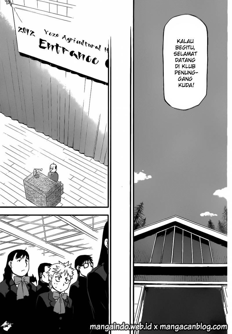 silver-spoon - Chapter: 97