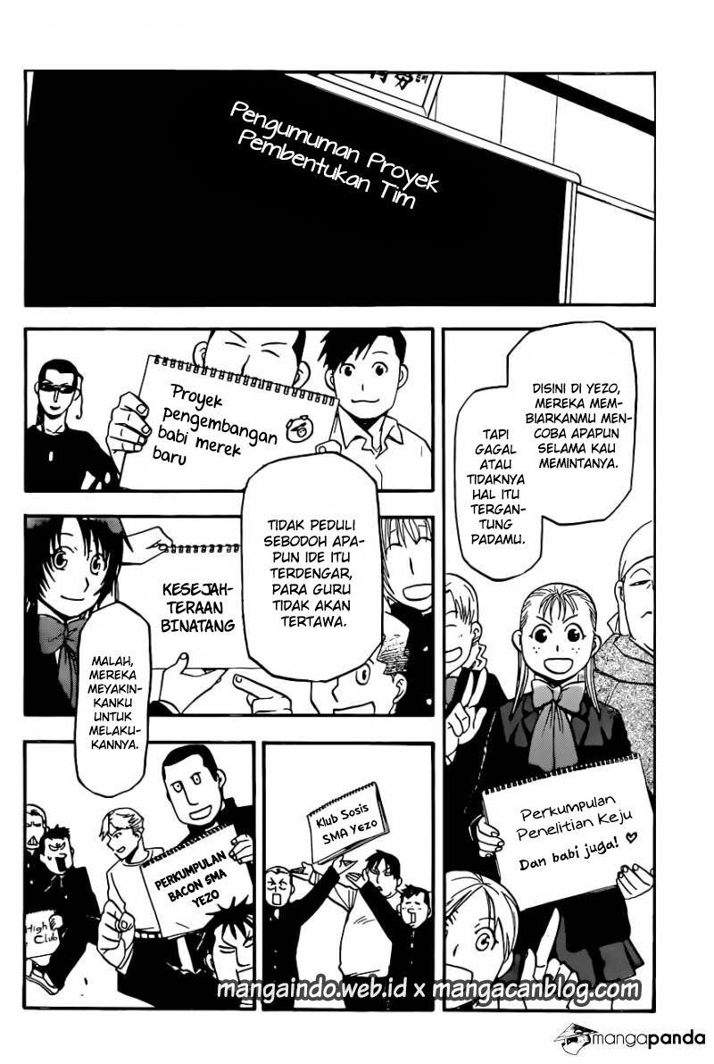 silver-spoon - Chapter: 97