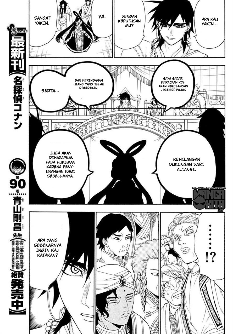 magi - Chapter: 318