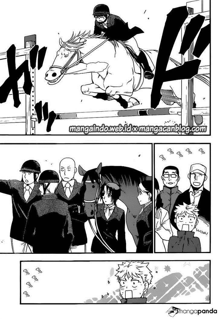 silver-spoon - Chapter: 98