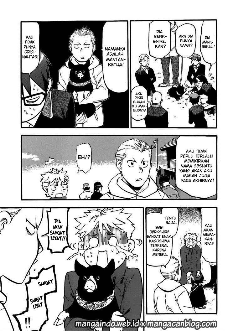 silver-spoon - Chapter: 98