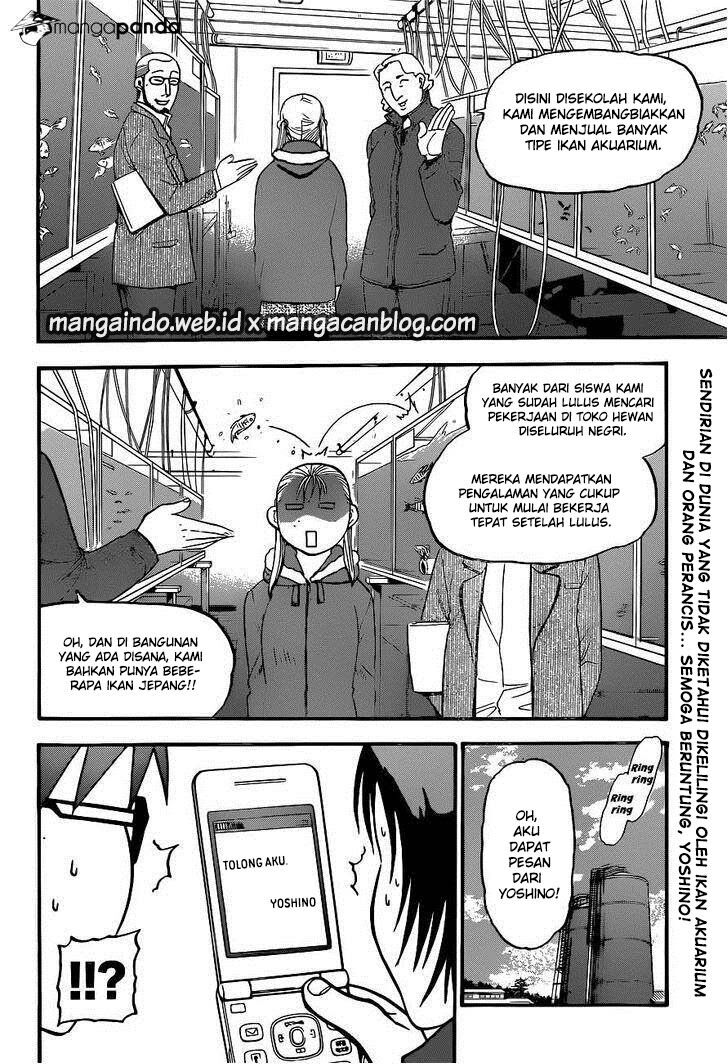 silver-spoon - Chapter: 98