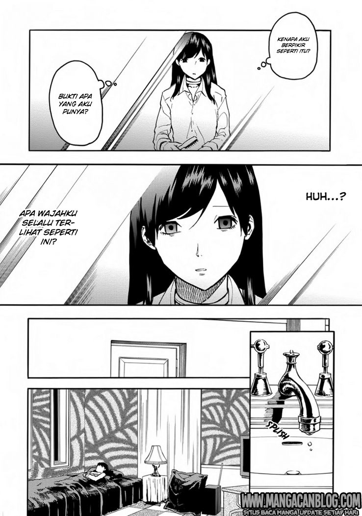 jinrou-game - Chapter: 16