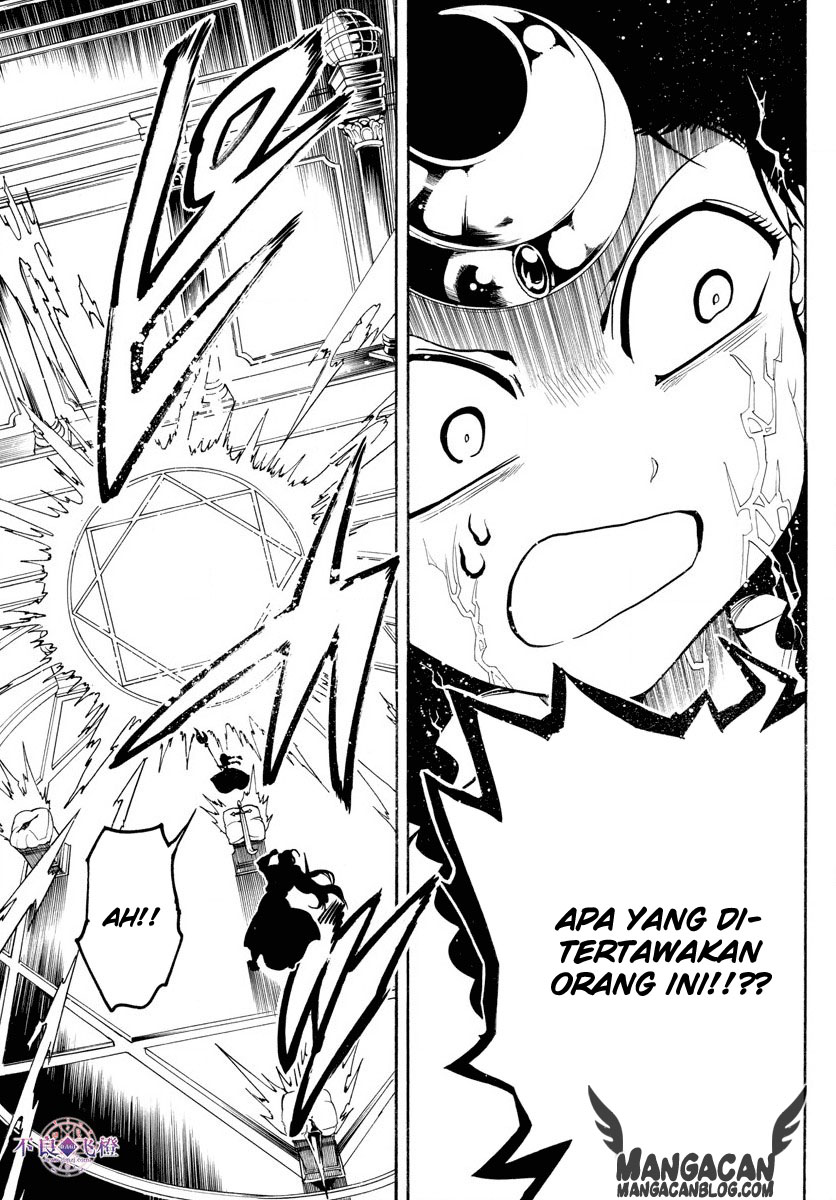 magi - Chapter: 321