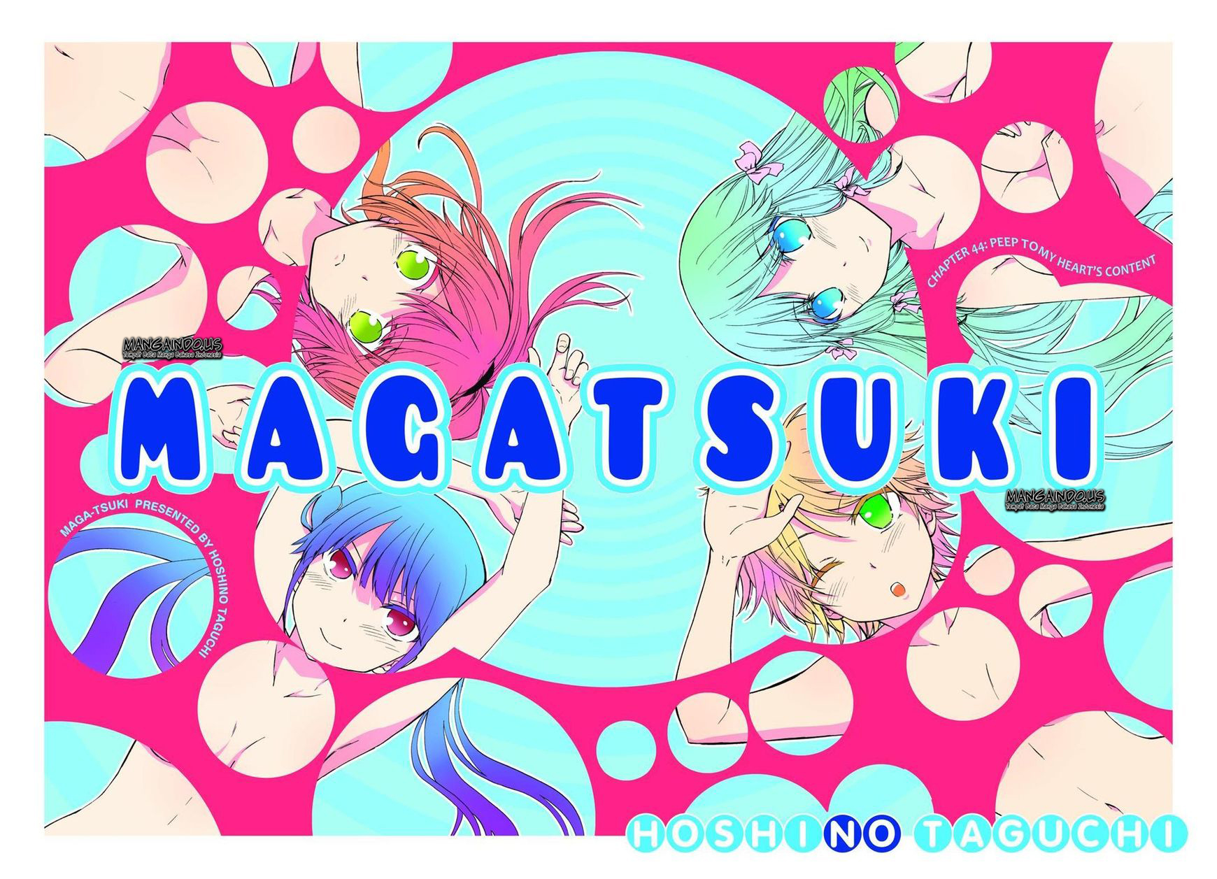 magatsuki - Chapter: 44